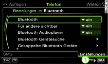 Bluetooth Symbol