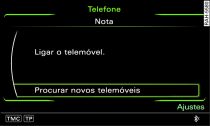 Procurar novos telefones móveis