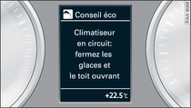 Combin d'instruments: conseil co