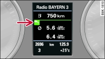 Display: programma di efficienza