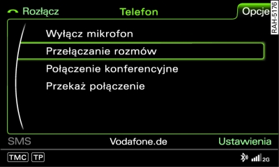 Przełączanie