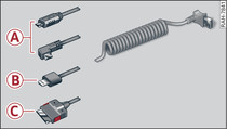 Adaptadores USB