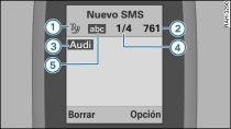 Símbolos para la introducción de texto