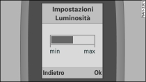 Luminosità